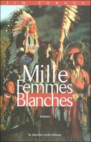 Couverture Mille femmes blanches