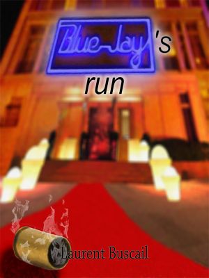 Blue Jay's run