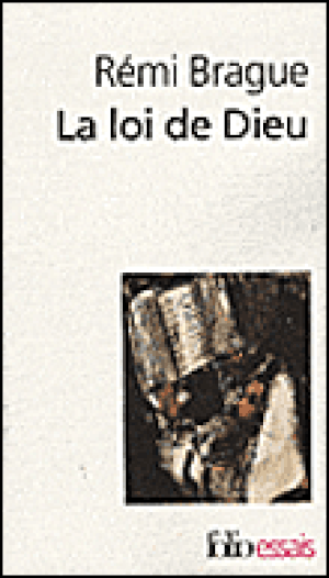 La Loi de Dieu