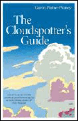 The cloudspotter's guide