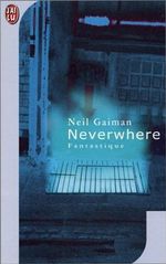 Couverture Neverwhere Couverture Neverwhere