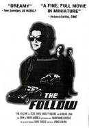 Affiche The Hire : The Follow