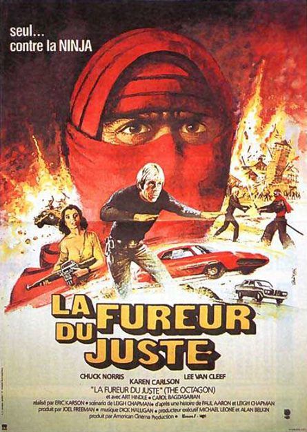 La Fureur Du Juste