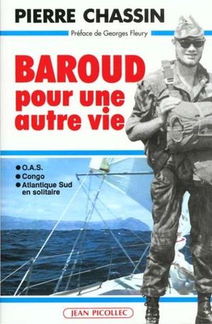 Baroud pour une autre vie