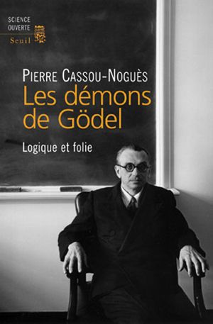 Les Démons de Gödel