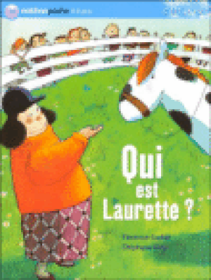 Qui est Laurette ?