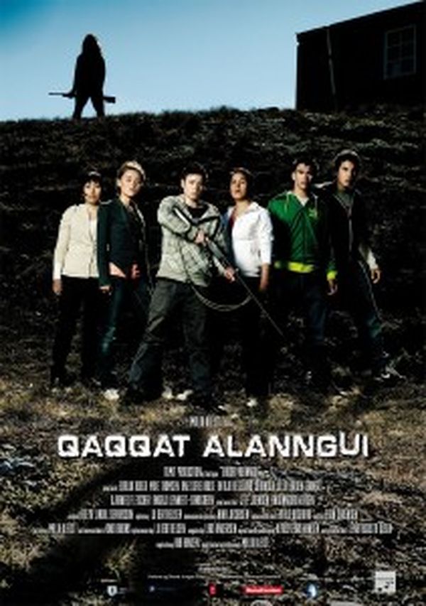 Qaqqat Alanngui