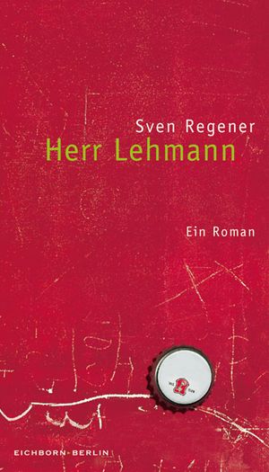 Herr Lehmann