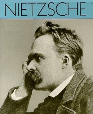 Friedrich Nietzsche : un voyage philosophique