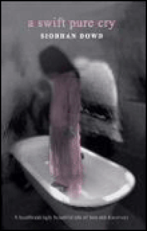A swift pure cry
