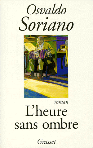 L'Heure sans ombre