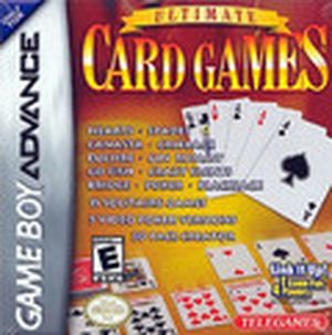 Ultimate Card Games
