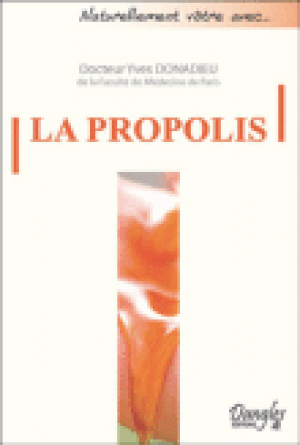 La propolis