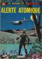 Alerte atomique - Buck Danny, tome 34