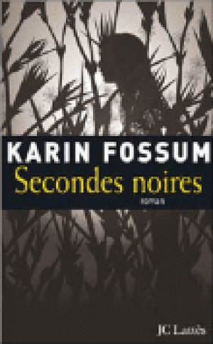 Secondes noires