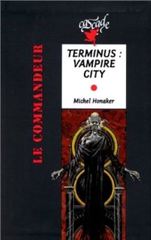 Terminus : Vampire City