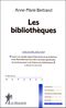 Les bibliothèques