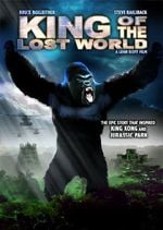 Affiche King of the Lost World