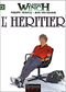 L'Héritier - Largo Winch, tome 1