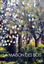 Affiche La Maison des bois Affiche La Maison des bois