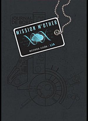 Mission M'Other