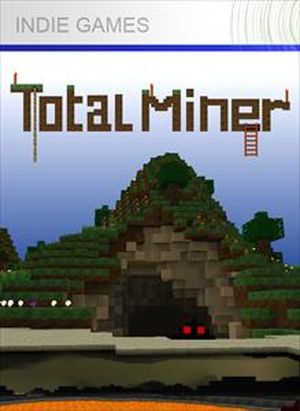 Total Miner: Forge