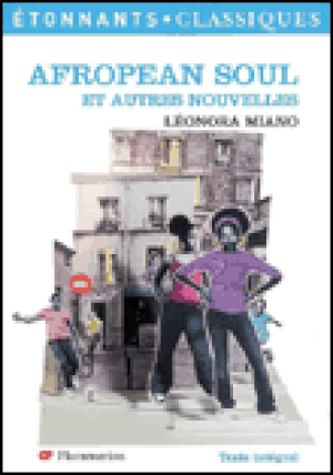 Afropean soul et autres nouvelles