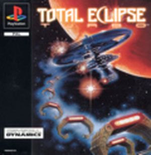 Total Eclipse Turbo