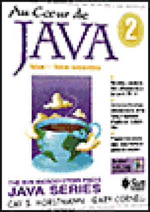 Au coeur de java 2