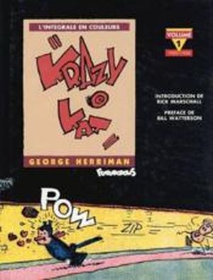 Krazy Kat