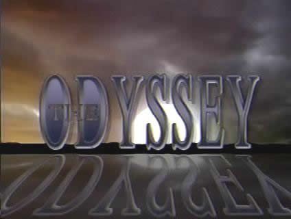 The Odyssey - Série (1992) - SensCritique