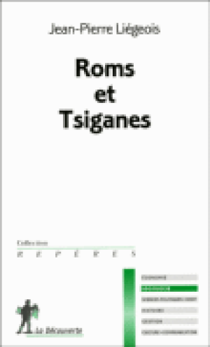 Roms et tsiganes