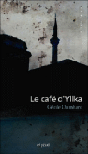 Le cafe d'Yllka