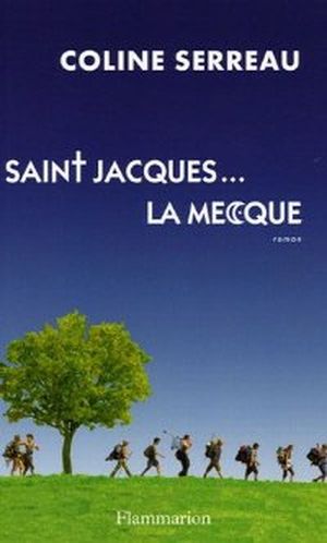 Saint-Jacques la Mecque