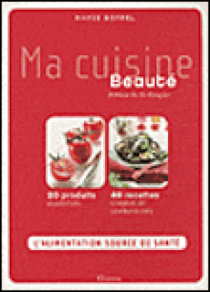 Ma cuisine beauté