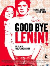 Affiche Good Bye, Lenin !