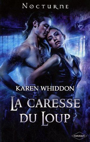 La caresse du loup