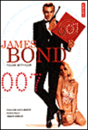 James Bond, figure mythique