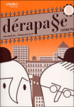 Dérapage comix