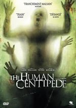 Affiche The Human Centipede Affiche The Human Centipede