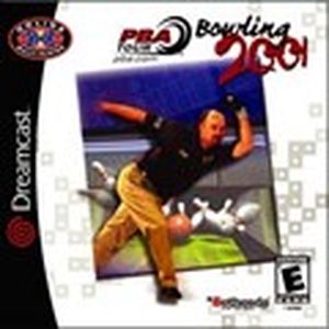 PBA Tour Bowling 2001