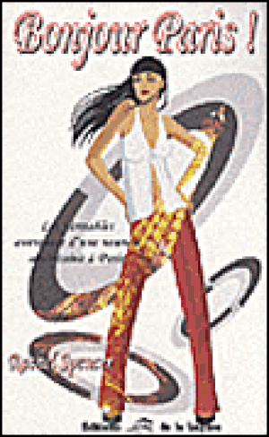 Bonjour Paris