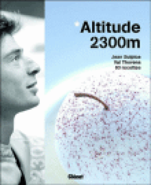 Altitude Jean Sulpice