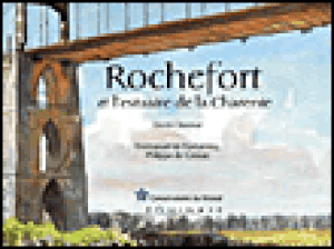 Rochefort et l'estuaire de la Charente