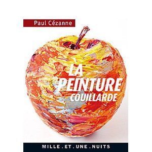 La peinture couillarde