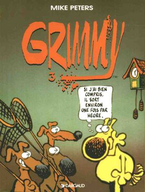 Grimmy
