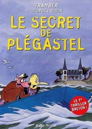 Le Secret de Plegastel