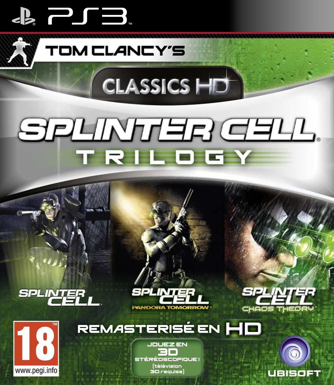 Splinter cell 1 системные требования