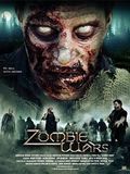 Affiche Zombie Wars Affiche Zombie Wars