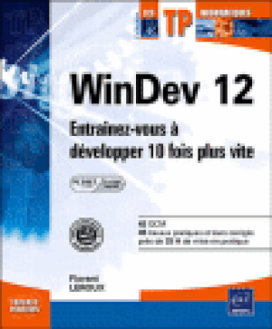 Windev 12